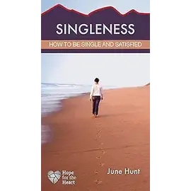Singleness (Hope for the Heart)