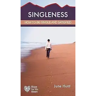 Singleness (Hope for the Heart)