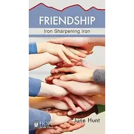 Friendship (Hope for the Heart)