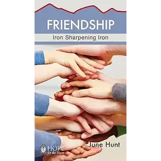 Friendship (Hope for the Heart)