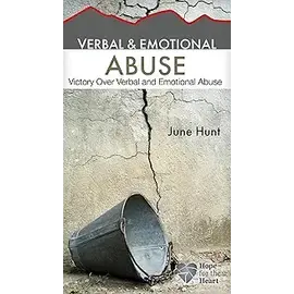 Verbal & Emotional Abuse (Hope for the Heart)