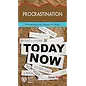 Procrastination (Hope for the Heart)