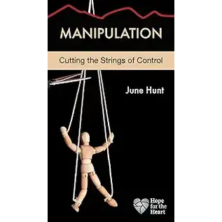 Manipulation (Hope for the Heart)
