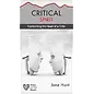 Critical Spirit (Hope for the Heart)