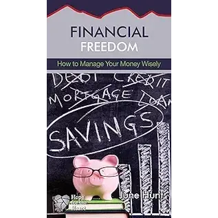 Financial Freedom Critical Spirit (Hope for the Heart)