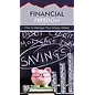 Financial Freedom Critical Spirit (Hope for the Heart)