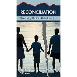 Reconciliation (Hope for the Heart)