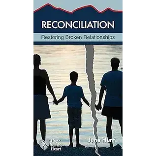 Reconciliation (Hope for the Heart)