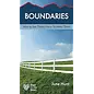 Boundaries (Hope for the Heart)