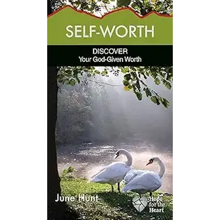 Self-Worth (Hope for the Heart)