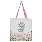 Tote Bag - A Grateful Heart