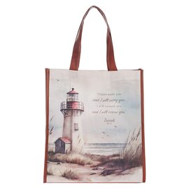 Tote Bag - I Have Made You