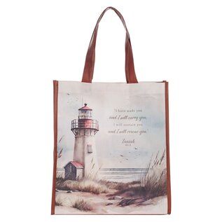 Tote Bag - I Have Made You