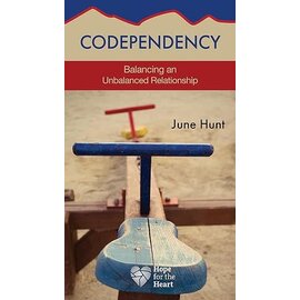 Codependency (Hope for the Heart)
