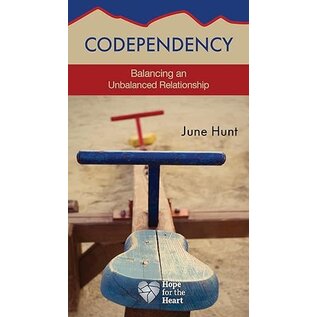 Codependency (Hope for the Heart)