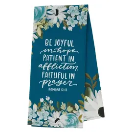 Tea Towel-Romans 12