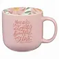 Mug - You Are Altogether Beautiful Pink Mug