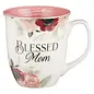 Mug - Blessed Mom