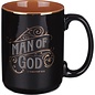 Mug - Man of God