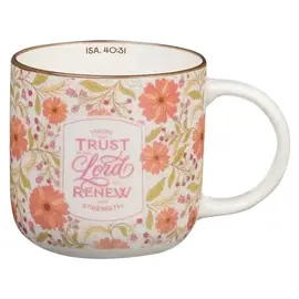 MUG1377-Those Who Trust