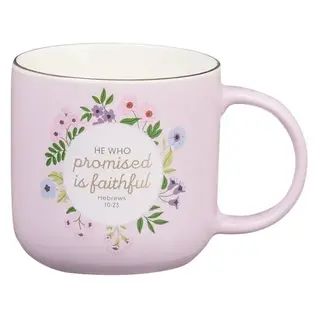 MUG1379-He Who Promised