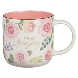 MUG1401-You're Amazing