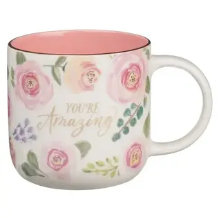 MUG1401-You're Amazing