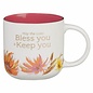 MUG1378-Bless You & Keep You