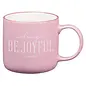 Mug1400-Be Joyful