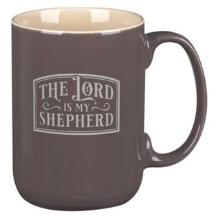Mug - The Lord is my Shepherd