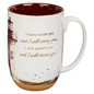 Mug-Brown I Will Sustain You