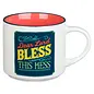Mug-Bless This Mess