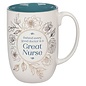Mug-Great Nurse