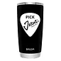 Stainless Steel Tumbler - Pick Jesus