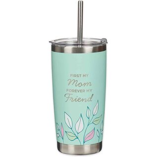 Tumbler SS First My Mom