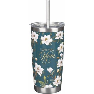 Tumbler SS, I Love You Mom