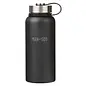 SS Water Bottle-Black Man of God