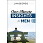 One-Minute Insights for Men (Jim George)