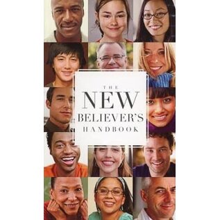 The New Believer's Handbook