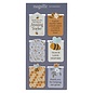 Magnetic Bookmarks - Amazing Teacher