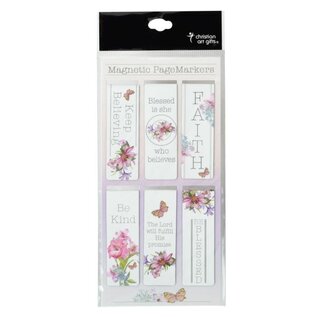 Magnetic Bookmarks - Blessings From Above