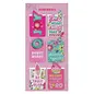 Magnetic Bookmarkers-Glad Heart