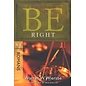 BE Right: Romans (Warren Wiersbe), Paperback