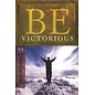 BE Victorious: Revelation (Warren Wiersbe), Paperback
