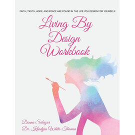 Living by Design workbook