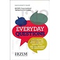 Everyday Questions, Participant's Guide (RZIM), Paperback