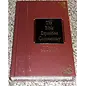 The Bible Exposition Commentary: Genesis-Deuteronomy (Warren W. Wiersbe), Hardcover