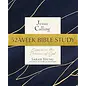 Jesus Calling, 52 Week Bible Study, Experience the Presence of God, Sarah Young