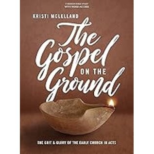 Gospel on the Ground