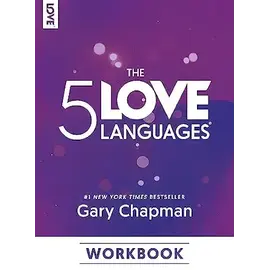 The 5 Love Languages Workbook (Gary Chapman)